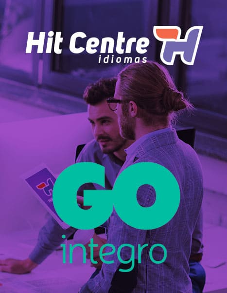HIT CENTRE - GO Integro